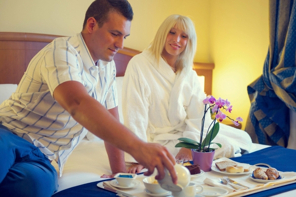Hotel Mercure Genova San Biagio (Genoa)